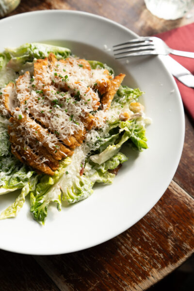 dog and gun netheravon dining experience