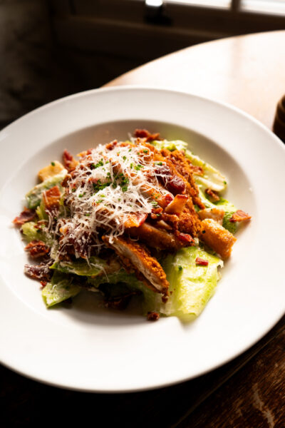 dog and gun netheravon food offering