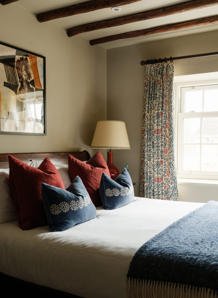 best pubs with rooms salisbury